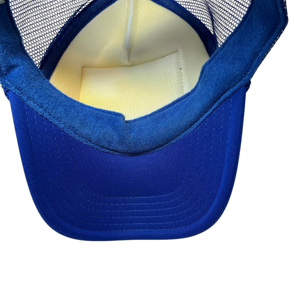 Aviator Nation Surf Naked Trucker Snapback Hat Cap Rare Retro Dad Sold Out Beach - Picture 9 of 9